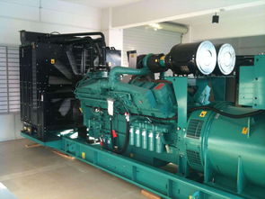 马鞍山柴油发电机组价格 供应合肥英康机电设备专业的柴油发电机组